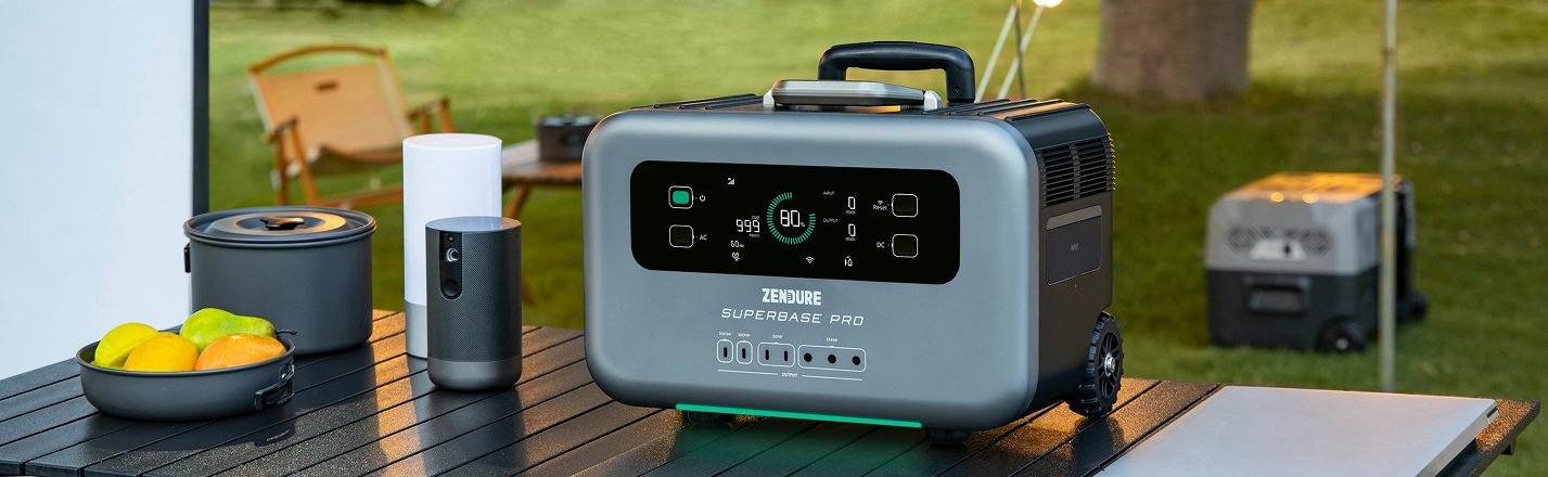 small electric generator